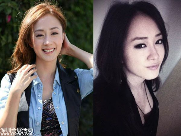 李承鉉妹妹