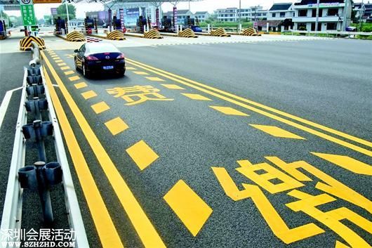 交通部：2013年全國(guó)收費(fèi)公路總體虧損661億元