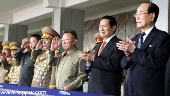 港媒：周永康向西方泄露中國(guó)與朝鮮軍事機(jī)密