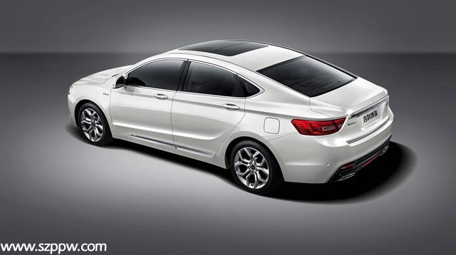 盤(pán)點(diǎn)2014年自主品牌撐門(mén)面車(chē)型 也是蠻拼的