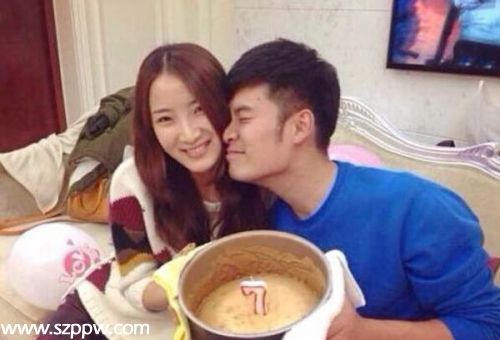 陳赫離婚了嗎？陳赫的老婆許婧和他離婚的原因竟是性病(圖)