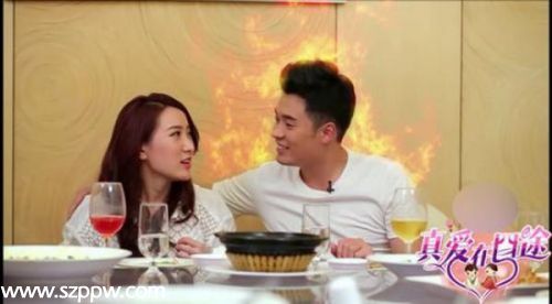 陳赫離婚了嗎？陳赫的老婆許婧和他離婚的原因竟是性病(圖)2