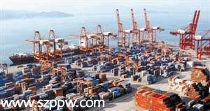 <a href=http://www.sz1980.com/shenzhen/ target=_blank class=infotextkey><a href=http://www.thesurfingworld.com/shenzhen/ target=_blank class=infotextkey>深圳</a></a>港蟬聯(lián)全球第三大集裝箱港