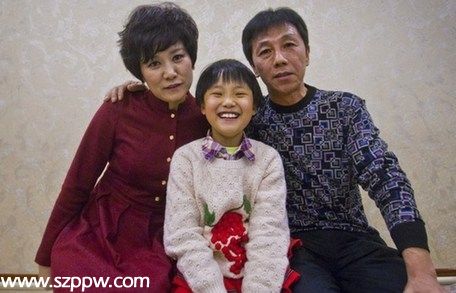 現(xiàn)實版何以笙簫默 9年后帶著女兒嫁給你