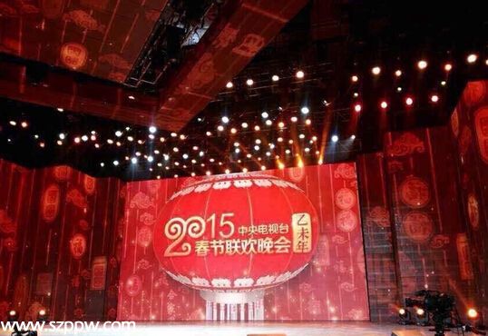 央視春晚節(jié)儉風(fēng)延續(xù)