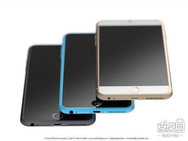 傳iPhone 6s將配2GB內(nèi)存 支持Apple SIM<a href=http://www.kayoubao.com target=_blank class=infotextkey>卡</a>