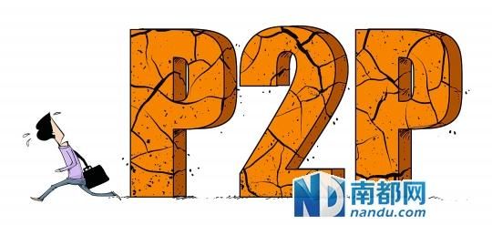 銀監(jiān)會(huì)網(wǎng)貸處調(diào)研P2P：論是否設(shè)門(mén)檻、限股東