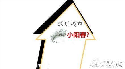 <a href=http://www.sz1980.com/shenzhen/ target=_blank class=infotextkey><a href=http://www.thesurfingworld.com/shenzhen/ target=_blank class=infotextkey>深圳</a></a>樓市現(xiàn) 小陽春  二手房成交價破3萬/平