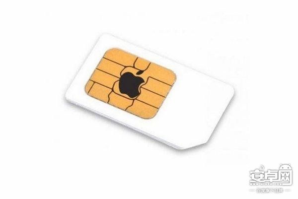 傳iPhone 6s將配2GB內(nèi)存 支持Apple SIM卡