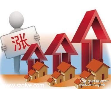 <a href=http://www.sz1980.com/shenzhen/ target=_blank class=infotextkey>深圳</a>上周房產(chǎn)成交上漲132% 3月房價(jià)或繼續(xù)上揚(yáng)