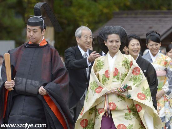 日本皇室公主大揭秘：佳子公主顏值堪比明星