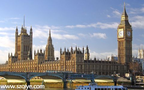 英國加入亞投行是順從中國還是想玩無間道？