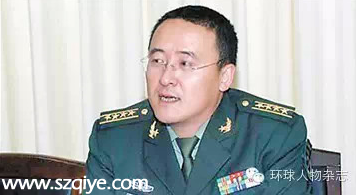 郭正鋼火箭式升遷路：曾稱反腐 搞搞就得了 