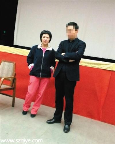 郭正鋼妻子吳芳芳的掘金之路：5年半攫取15億