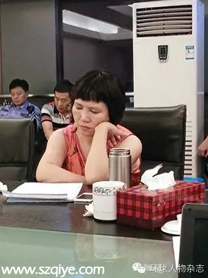 郭正鋼火箭式升遷路：曾稱反腐 搞搞就得了 
