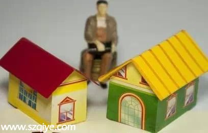 深圳人吐槽住房公積金 啥時候才能變一變??？