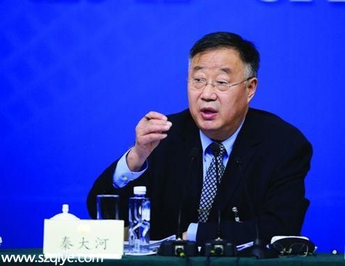 氣象局原局長：煤炭消耗不降 霧霾10年內難治好