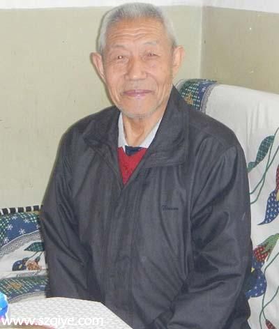 84歲老兵最后的 戰(zhàn)場 ：成網(wǎng)絡(luò)紅人回答提問