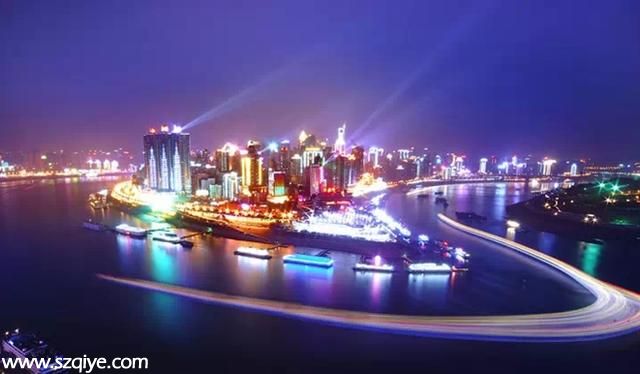 成為直轄市的上位秘籍是啥？ 