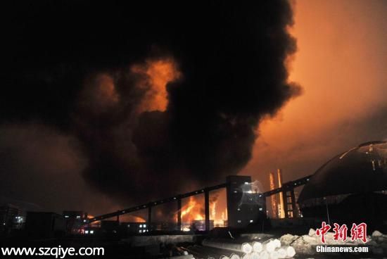 福建PX項目二次復燃原因初查明已轉(zhuǎn)移14000人