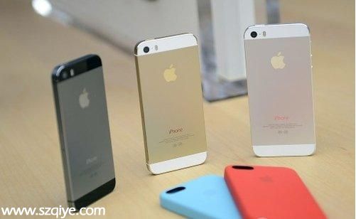 良心價(jià)！蘋果官翻iPhone 5s只要2099