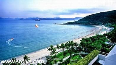 5月1日起 <a href=http://www.sz1980.com/shenzhen/ target=_blank class=infotextkey><a href=http://www.thesurfingworld.com/shenzhen/ target=_blank class=infotextkey>深圳</a></a>小梅沙旺季門票漲至50元