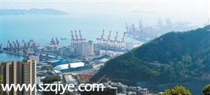廣東自貿(mào)區(qū)掛牌 八問自貿(mào)區(qū)說點家常事