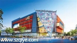 <a href=http://www.sz1980.com/shenzhen/ target=_blank class=infotextkey><a href=http://www.thesurfingworld.com/shenzhen/ target=_blank class=infotextkey>深圳</a></a>最早購物中心 鉆石廣場(chǎng)將于年底全面開業(yè)