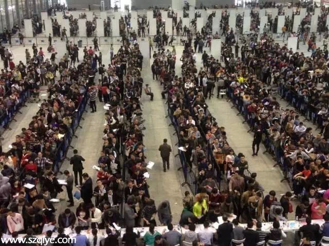 2015已過一半 據(jù)說深圳人都在忙這些事