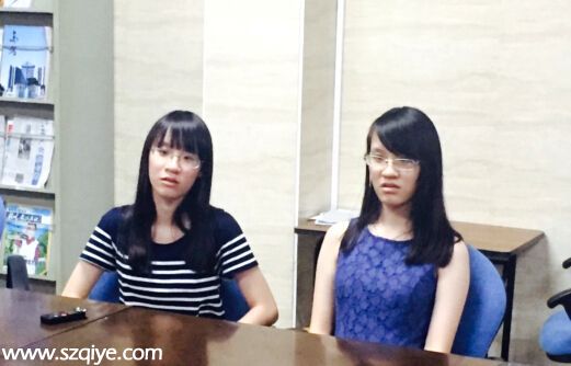 <a href=http://www.sz1980.com/shenzhen/ target=_blank class=infotextkey><a href=http://www.thesurfingworld.com/shenzhen/ target=_blank class=infotextkey>深圳</a></a>學霸雙胞胎姐妹：好心態(tài)是學習好的關(guān)鍵