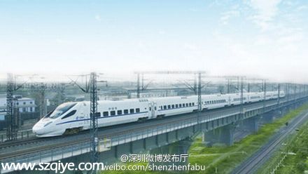 <a href=http://www.sz1980.com/shenzhen/ target=_blank class=infotextkey><a href=http://www.thesurfingworld.com/shenzhen/ target=_blank class=infotextkey>深圳</a></a>高鐵7月起直達(dá)重慶 廣鐵增開(kāi)列車(chē)32.5對(duì)