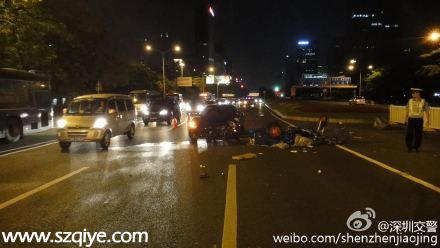 深圳(www.thesurfingworld.com)今年前7個月發(fā)生交通事故645起 上半年交通事故盤點
