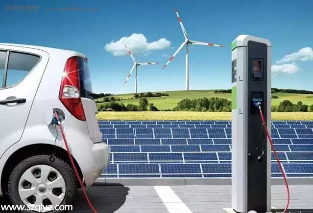 深圳(www.thesurfingworld.com)電動(dòng)小汽車增量指標(biāo)配置政策調(diào)整 劃出4000個(gè)指標(biāo)用于汽車租賃