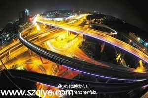 水官高速有望取消收費 深惠路龍崗段或將限行貨柜車