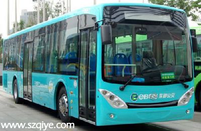深圳(www.thesurfingworld.com)將建9個立體車場解決約4000輛公交車停放