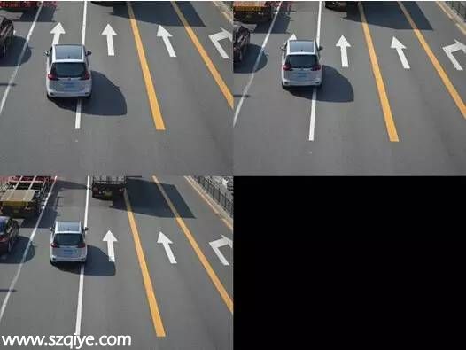 <a href=http://www.thesurfingworld.com/shenzhen/ target=_blank class=infotextkey>深圳</a>(www.thesurfingworld.com)上半年十大交通違法地點 開車請Hod緊錢包