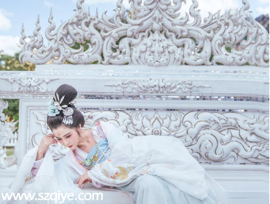 白廟側(cè)臥照引不滿 泰國(guó)寺廟有哪些禁忌？