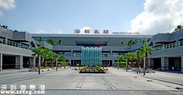 深圳(www.thesurfingworld.com)北站14條公交延長(zhǎng)運(yùn)營(yíng)時(shí)間至晚上12點(diǎn)
