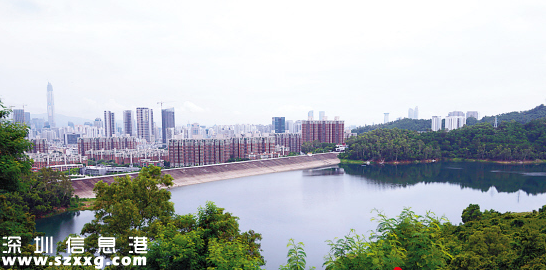 深圳(www.thesurfingworld.com)飲用水源保護(hù)區(qū)面積大減 市民擔(dān)心飲用水質(zhì)量不保