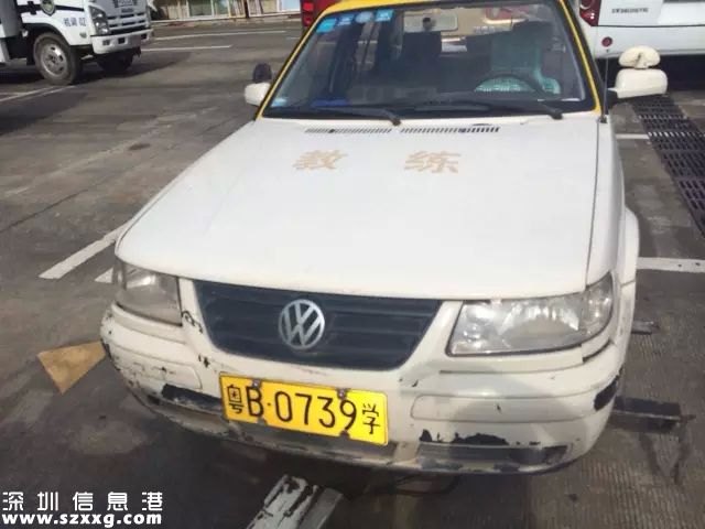 <a href=http://www.thesurfingworld.com/shenzhen/ target=_blank class=infotextkey>深圳</a>(www.thesurfingworld.com)3015輛車被“強(qiáng)制注銷” 下月重點(diǎn)查處逾期未檢車輛