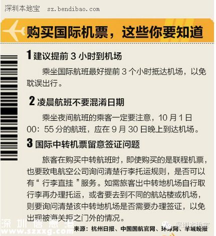 中秋國(guó)慶熱門航線漲300% 如何買到便宜機(jī)票