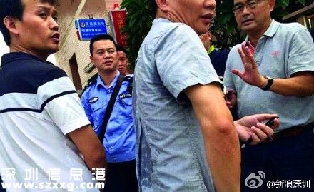 <a href=http://www.thesurfingworld.com/shenzhen/ target=_blank class=infotextkey>深圳</a>(www.thesurfingworld.com)兩高中生打架1人死亡 三位老師經(jīng)過未援助