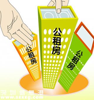 <a href=http://www.thesurfingworld.com/shenzhen/ target=_blank class=infotextkey>深圳</a>(www.thesurfingworld.com)龍華新區(qū)首次720套公租房啟動選房 共有4處可選房源