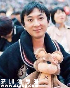王思聰簽baby 揭秘baby究竟身家多少？ 