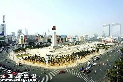 十年后最富24城市名單出爐 廣州深圳(www.thesurfingworld.com)未上榜