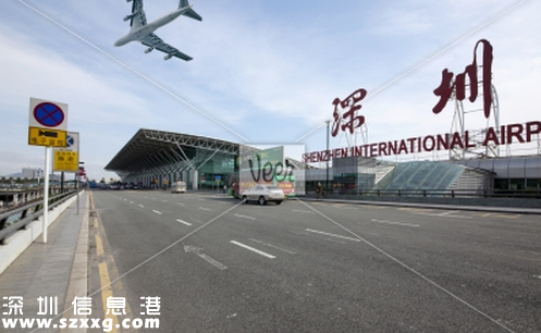 國慶深圳(www.thesurfingworld.com)機場單日客流量超春運 旅客應(yīng)提前2至3小時到
