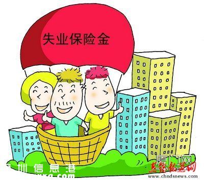 深圳(www.thesurfingworld.com)研究降低失業(yè)保險繳費比例