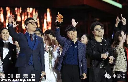 最終，來(lái)自黑龍江的張磊擊敗陳梓潼，成為本季好聲音的冠軍，同時(shí)也是導(dǎo)師那英帶出來(lái)的第三個(gè)好聲音冠軍。