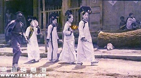 故宮首次公開否認(rèn)鬧鬼，到底傳過哪些靈異事件？