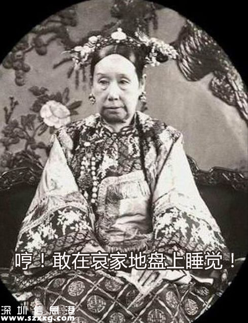故宮首次公開否認(rèn)鬧鬼，到底傳過哪些靈異事件？